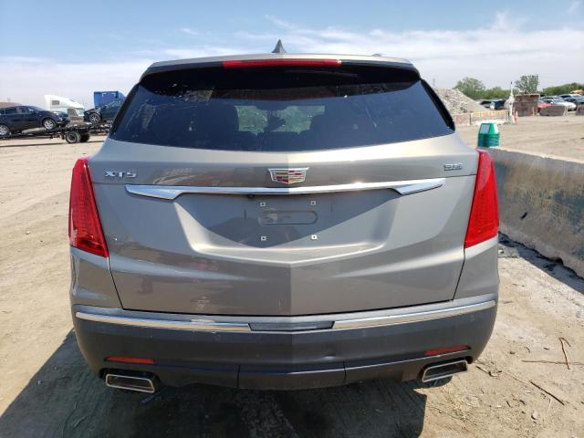 Photo 5 VIN: 1GYKNARS6JZ221727 - CADILLAC XT5 