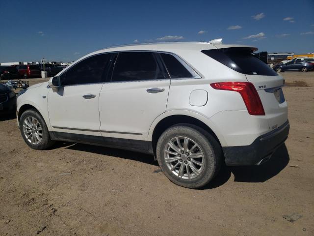 Photo 1 VIN: 1GYKNARS6JZ236423 - CADILLAC XT5 