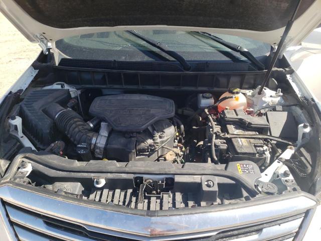 Photo 11 VIN: 1GYKNARS6JZ236423 - CADILLAC XT5 