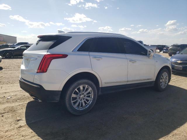 Photo 2 VIN: 1GYKNARS6JZ236423 - CADILLAC XT5 