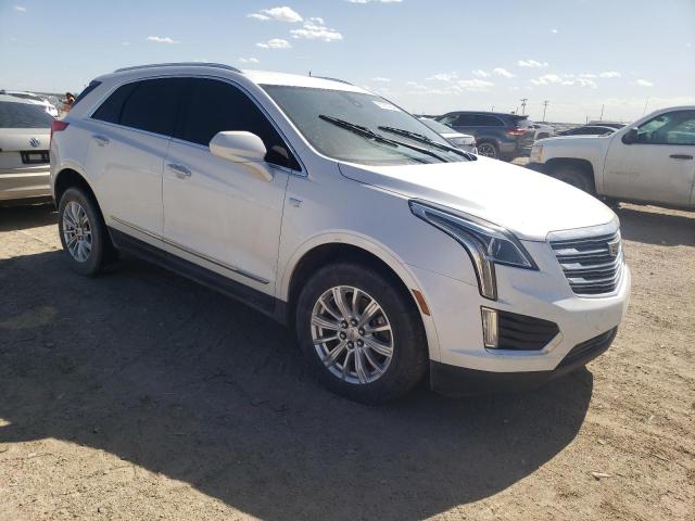 Photo 3 VIN: 1GYKNARS6JZ236423 - CADILLAC XT5 