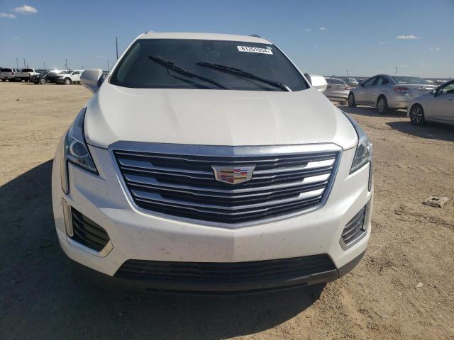 Photo 4 VIN: 1GYKNARS6JZ236423 - CADILLAC XT5 