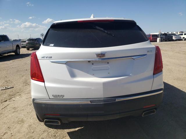 Photo 5 VIN: 1GYKNARS6JZ236423 - CADILLAC XT5 