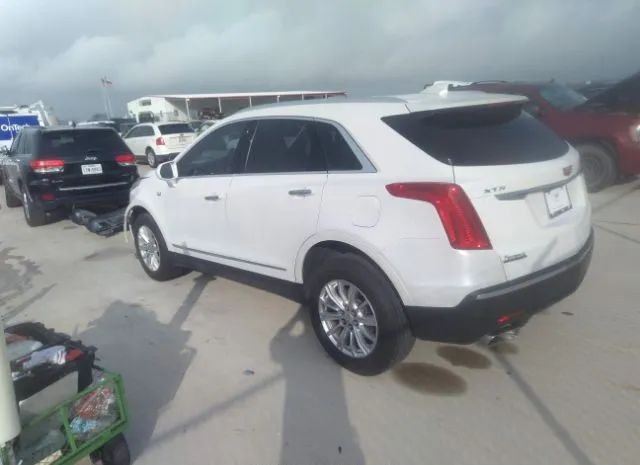 Photo 2 VIN: 1GYKNARS6KZ104800 - CADILLAC XT5 