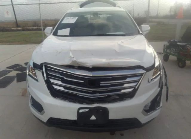 Photo 5 VIN: 1GYKNARS6KZ104800 - CADILLAC XT5 