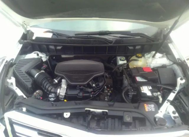 Photo 9 VIN: 1GYKNARS6KZ104800 - CADILLAC XT5 