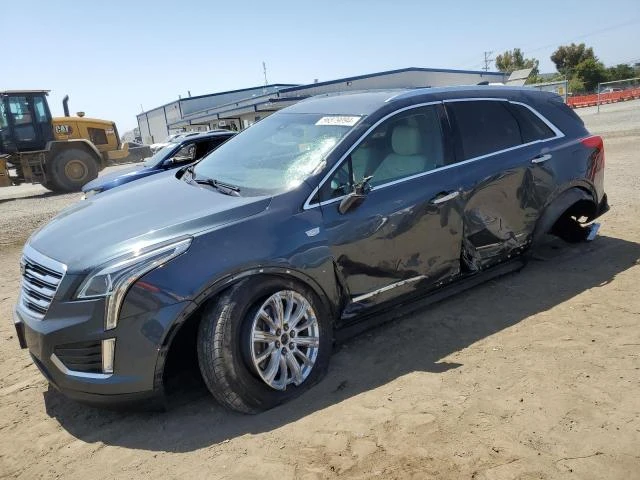 Photo 0 VIN: 1GYKNARS6KZ132712 - CADILLAC XT5 