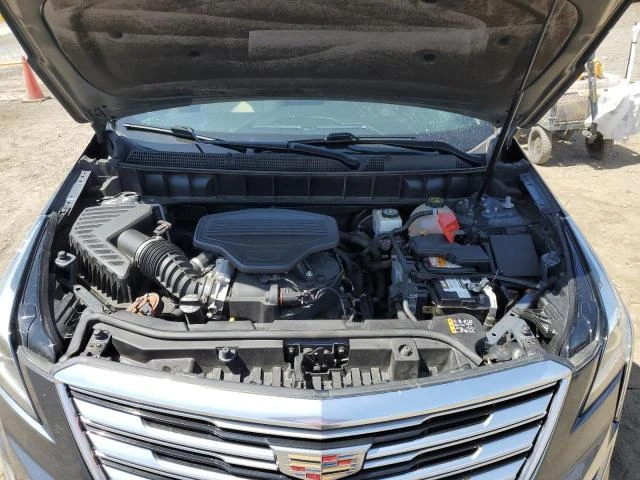 Photo 11 VIN: 1GYKNARS6KZ132712 - CADILLAC XT5 