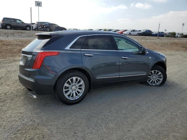 Photo 2 VIN: 1GYKNARS6KZ132712 - CADILLAC XT5 