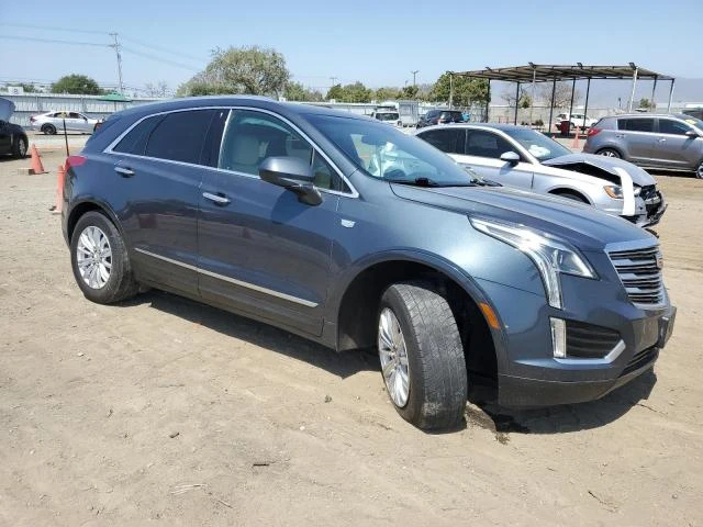 Photo 3 VIN: 1GYKNARS6KZ132712 - CADILLAC XT5 