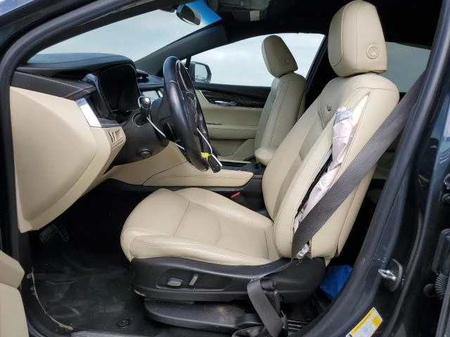 Photo 6 VIN: 1GYKNARS6KZ132712 - CADILLAC XT5 