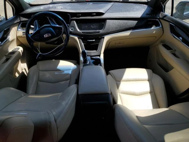 Photo 7 VIN: 1GYKNARS6KZ132712 - CADILLAC XT5 