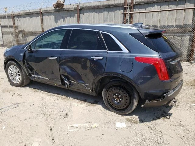 Photo 1 VIN: 1GYKNARS6KZ132712 - CADILLAC XT5 