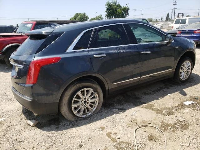 Photo 2 VIN: 1GYKNARS6KZ132712 - CADILLAC XT5 