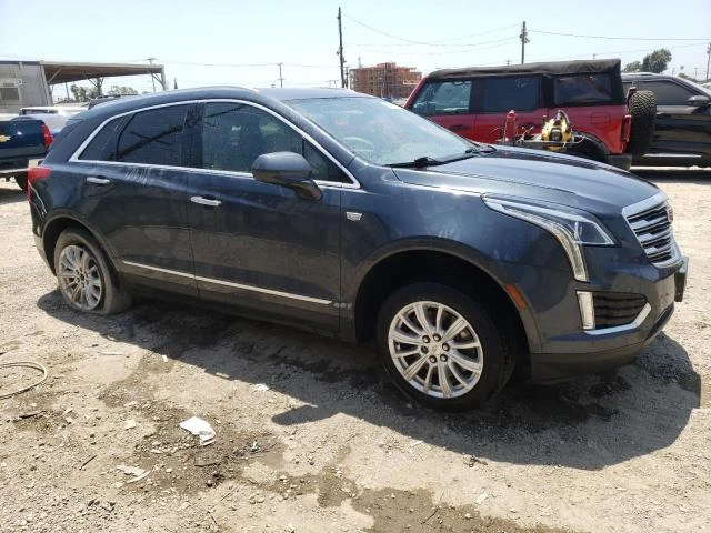 Photo 3 VIN: 1GYKNARS6KZ132712 - CADILLAC XT5 