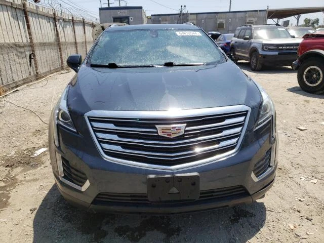 Photo 4 VIN: 1GYKNARS6KZ132712 - CADILLAC XT5 