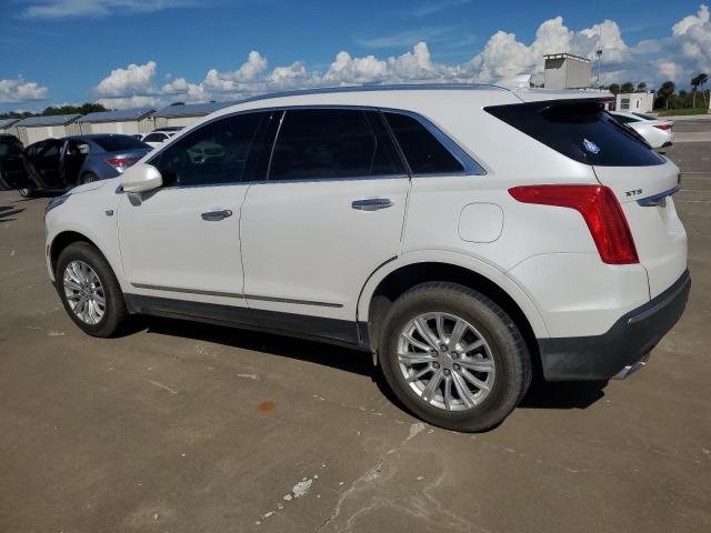 Photo 1 VIN: 1GYKNARS6KZ169064 - CADILLAC XT5 