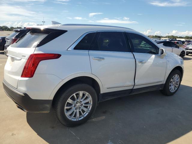 Photo 2 VIN: 1GYKNARS6KZ169064 - CADILLAC XT5 