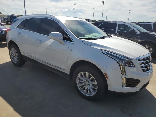 Photo 3 VIN: 1GYKNARS6KZ169064 - CADILLAC XT5 