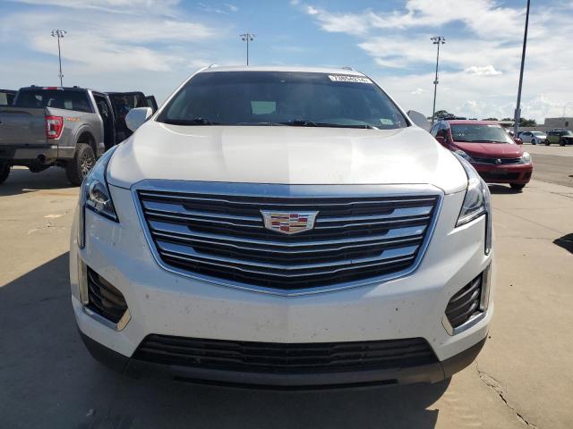 Photo 4 VIN: 1GYKNARS6KZ169064 - CADILLAC XT5 