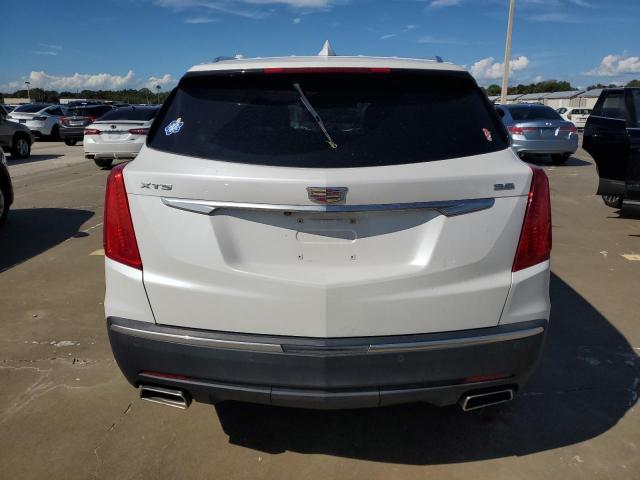 Photo 5 VIN: 1GYKNARS6KZ169064 - CADILLAC XT5 