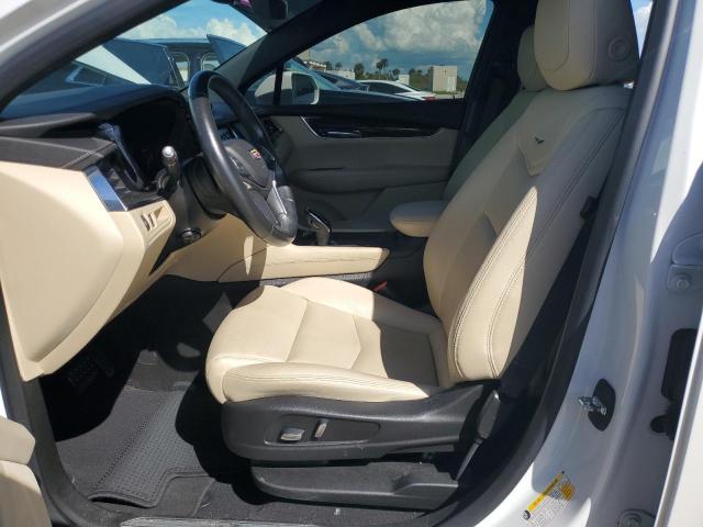 Photo 6 VIN: 1GYKNARS6KZ169064 - CADILLAC XT5 