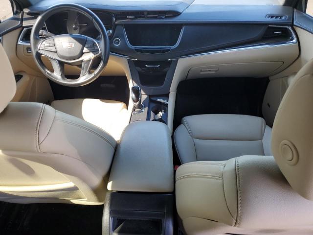 Photo 7 VIN: 1GYKNARS6KZ169064 - CADILLAC XT5 