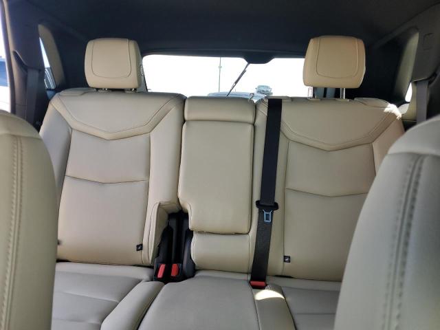 Photo 9 VIN: 1GYKNARS6KZ169064 - CADILLAC XT5 