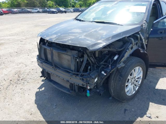 Photo 5 VIN: 1GYKNARS6KZ178766 - CADILLAC XT5 