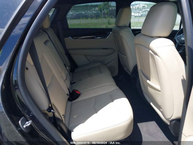 Photo 7 VIN: 1GYKNARS6KZ178766 - CADILLAC XT5 