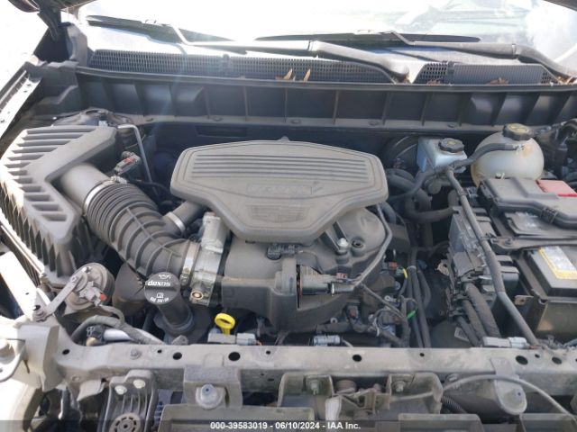 Photo 9 VIN: 1GYKNARS6KZ178766 - CADILLAC XT5 