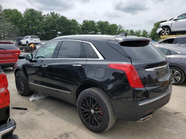 Photo 1 VIN: 1GYKNARS6KZ197026 - CADILLAC XT5 