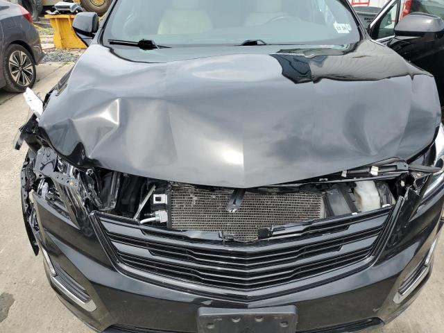 Photo 10 VIN: 1GYKNARS6KZ197026 - CADILLAC XT5 