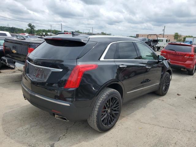 Photo 2 VIN: 1GYKNARS6KZ197026 - CADILLAC XT5 