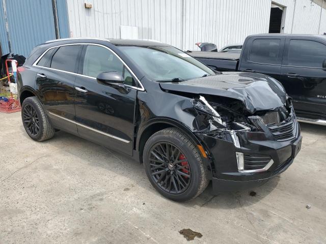 Photo 3 VIN: 1GYKNARS6KZ197026 - CADILLAC XT5 