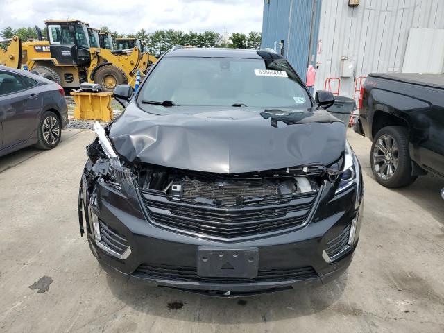 Photo 4 VIN: 1GYKNARS6KZ197026 - CADILLAC XT5 