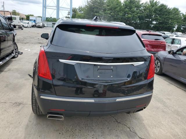 Photo 5 VIN: 1GYKNARS6KZ197026 - CADILLAC XT5 