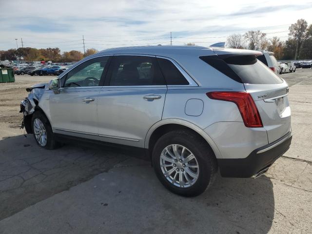 Photo 1 VIN: 1GYKNARS6KZ216125 - CADILLAC XT5 