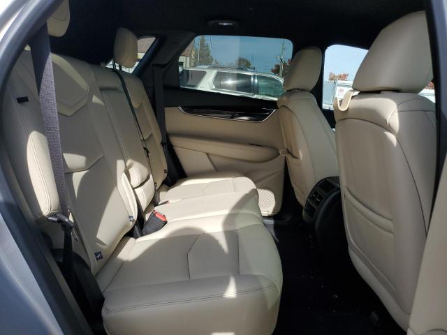 Photo 10 VIN: 1GYKNARS6KZ216125 - CADILLAC XT5 