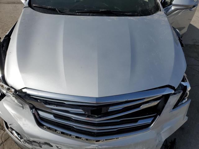 Photo 11 VIN: 1GYKNARS6KZ216125 - CADILLAC XT5 