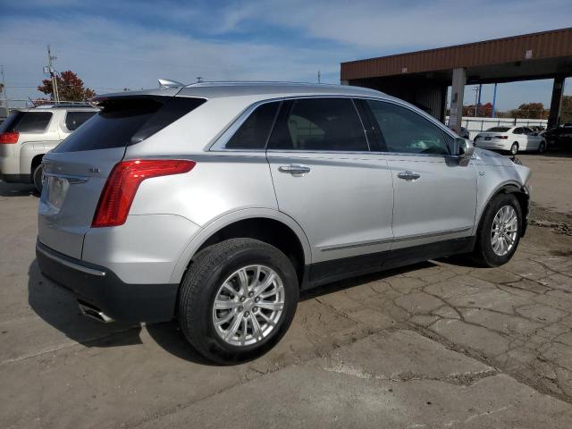 Photo 2 VIN: 1GYKNARS6KZ216125 - CADILLAC XT5 