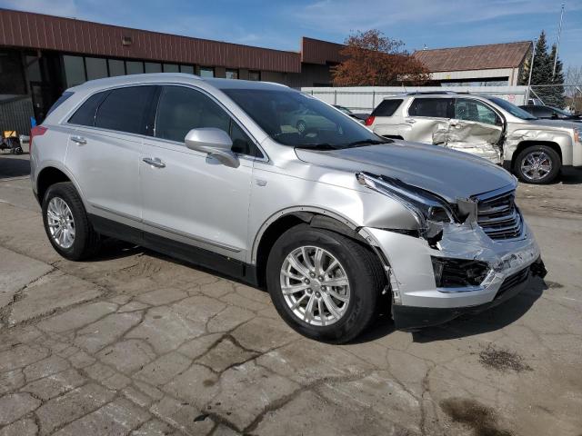 Photo 3 VIN: 1GYKNARS6KZ216125 - CADILLAC XT5 