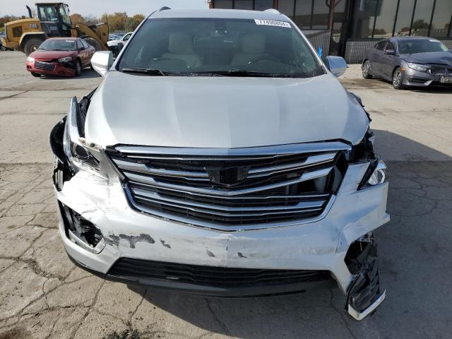 Photo 4 VIN: 1GYKNARS6KZ216125 - CADILLAC XT5 