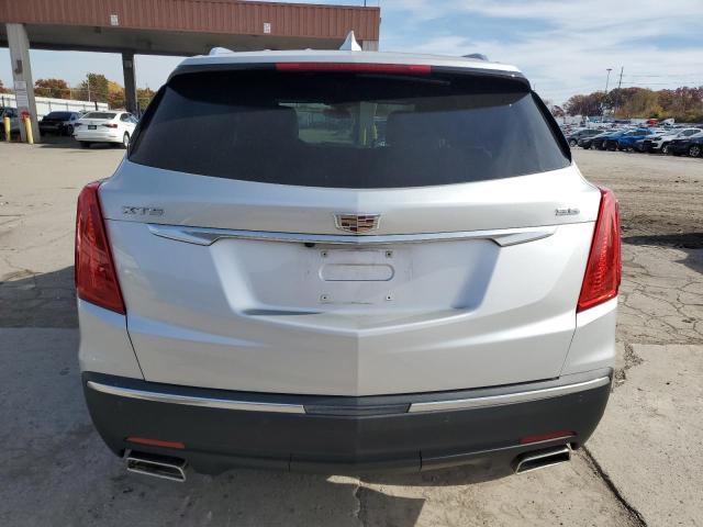 Photo 5 VIN: 1GYKNARS6KZ216125 - CADILLAC XT5 