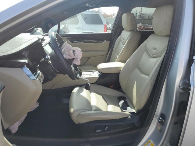 Photo 6 VIN: 1GYKNARS6KZ216125 - CADILLAC XT5 