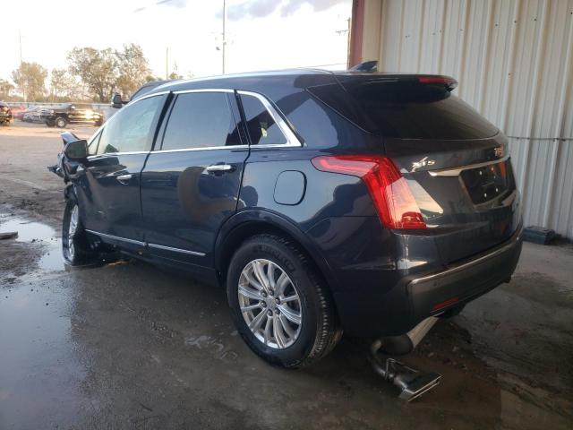 Photo 1 VIN: 1GYKNARS6KZ233507 - CADILLAC XT5 