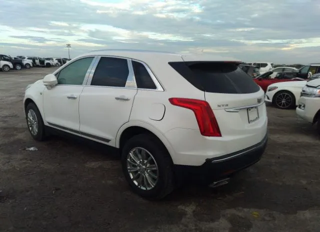 Photo 2 VIN: 1GYKNARS6KZ238691 - CADILLAC XT5 