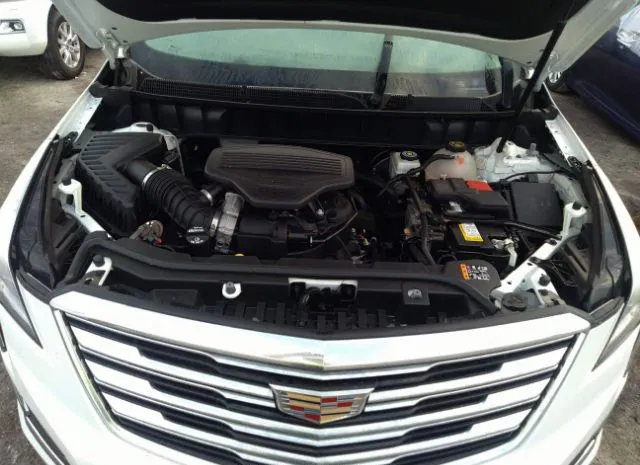 Photo 9 VIN: 1GYKNARS6KZ238691 - CADILLAC XT5 