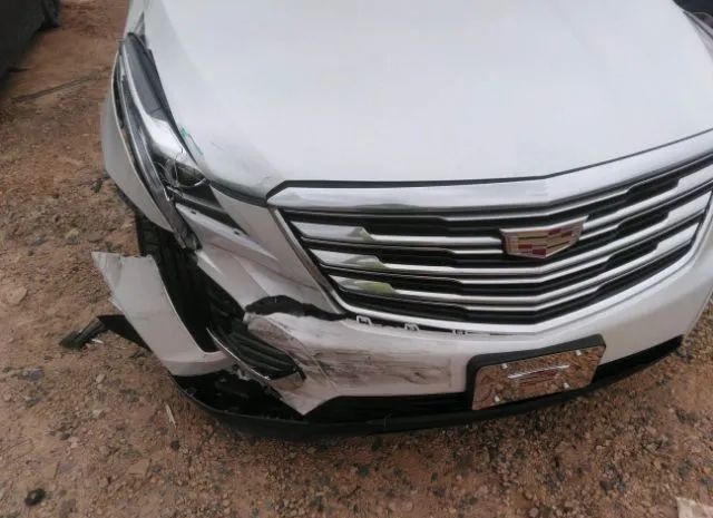 Photo 5 VIN: 1GYKNARS6KZ301210 - CADILLAC XT5 