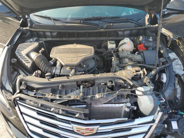 Photo 11 VIN: 1GYKNARS7HZ104863 - CADILLAC XT5 